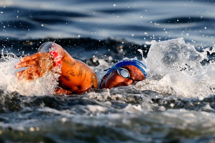 Satiro Sodré / CBDA/Divulgação