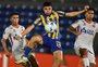 Adversários do grupo do Grêmio na Sul-Americana, Sportivo Luqueño e Atlético Grau empatam em 1 a 1
