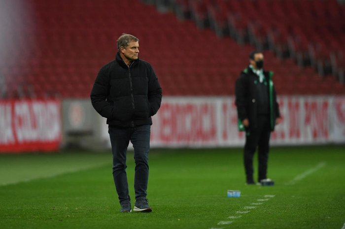 Ricardo Duarte / Sport Club Internacional