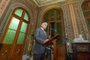 Gilberto Schwartsmann, novo presidente da Ospa<!-- NICAID(15456749) -->