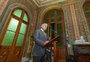 "É um sonho", diz Gilberto Schwartsmann, novo presidente da Ospa