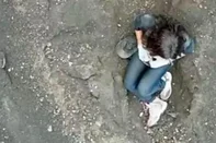 Brasileira Juliana Marins, que caiu em trilha na Indonésia, aguarda resgate há mais de 30 horas<!-- NICAID(16064911) -->