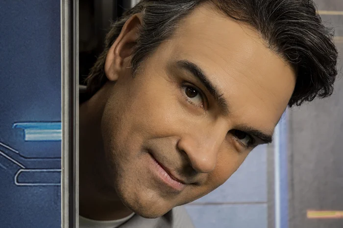 Fabio Rocha/ TVGlobo / Divulgacao