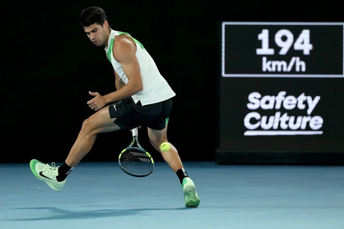 MARTIN KEEP / AFP