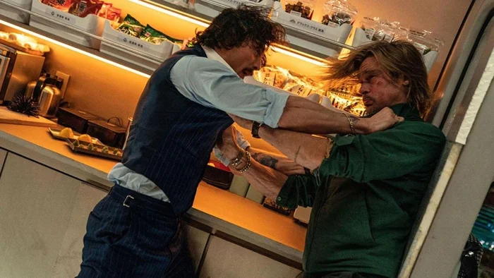 Sony Pictures / Divulgação