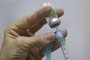 PORTO ALEGRE, RS, BRASIL, 03-06-2019: Vacinação contra gripe no Centro de Saúde Modelo. A imunização foi liberada para população em geral. (Foto: Mateus Bruxel / Agência RBS)<!-- NICAID(14105231) -->
