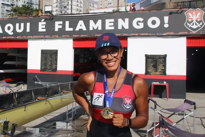 Reprodução / Arquivo pessoal