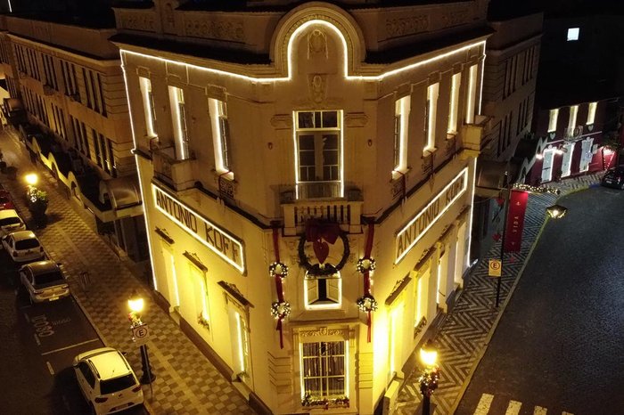 Prefeitura de Garibaldi / Divulgação