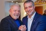 Lula vem ao RS nos dias 1º e 2 de junho
