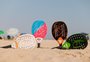 Com raquete de até R$ 1.799, indústria do RS começa a fabricar itens para beach tennis
