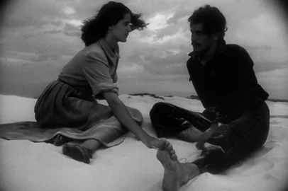 Vento Norte (1951), primeiro filme sonoro do Rio Grande do Sul<!-- NICAID(16182694) -->