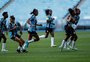 Grêmio empata com o Inter na Arena e conquista o Gauchão Feminino pela terceira vez