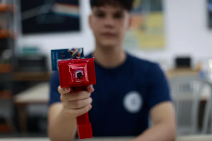 André Ávila / Agencia RBS