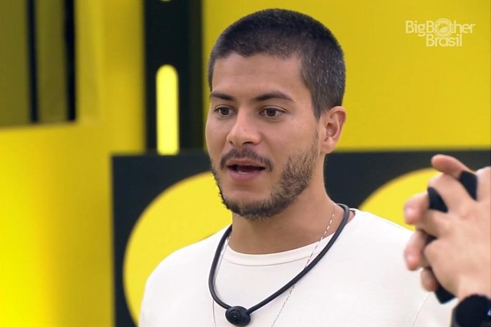 Reprodução / Globo