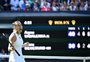 Sabalenka vence batalha contra Siegemund e vai às semifinais de Wimbledon