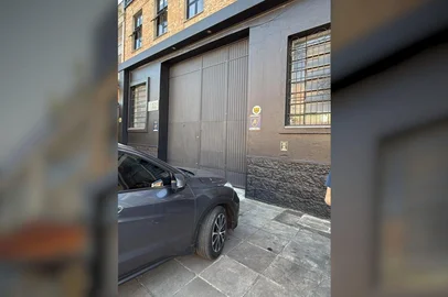 Arquivo pessoal / Especial A Polícia Civil investiga a revenda Iron Motorcycles, na zona norte em Porto Alegre, por suspeita de aplicar golpes em clientes que buscavam a loja para vender motocicletas por meio de consignação. Pelo menos sete pessoas já procuraram a 17ª Delegacia de Polícia para relatar prejuízos, segundo o delegado Daniel Ordahí, mas a expectativa é de que o número de vítimas seja maior.<!-- NICAID(16167453) -->