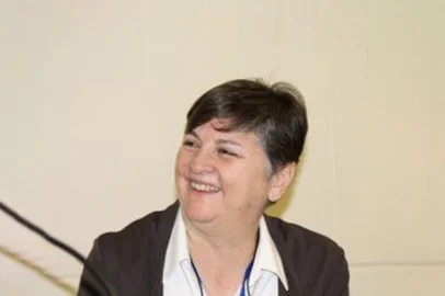 religiosa Tiziana Merletti<!-- NICAID(16043438) -->