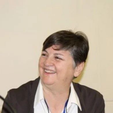 religiosa Tiziana Merletti<!-- NICAID(16043438) -->
