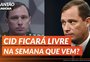 Fux mantém delação de Mauro Cid: "Banho de água fria nos bolsonaristas"