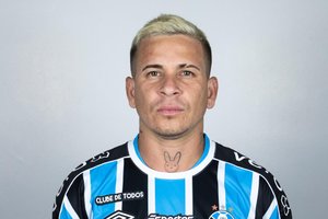 Lucas Uebel / Grêmio