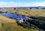 Destino de ecoturismo e casa da cachoeira do o do S, Parque Estadual do Tainhas, na Serra, completa 50 anos