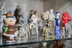 Neimar De Cesero / Agencia RBS Neimar De Cesero / Agencia RBS