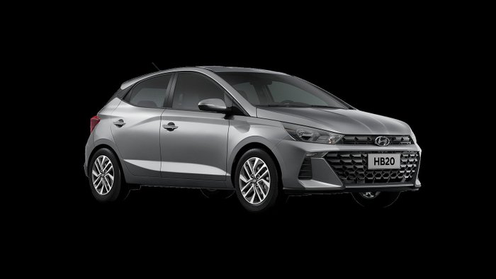 HYUNDAI / Divulgação