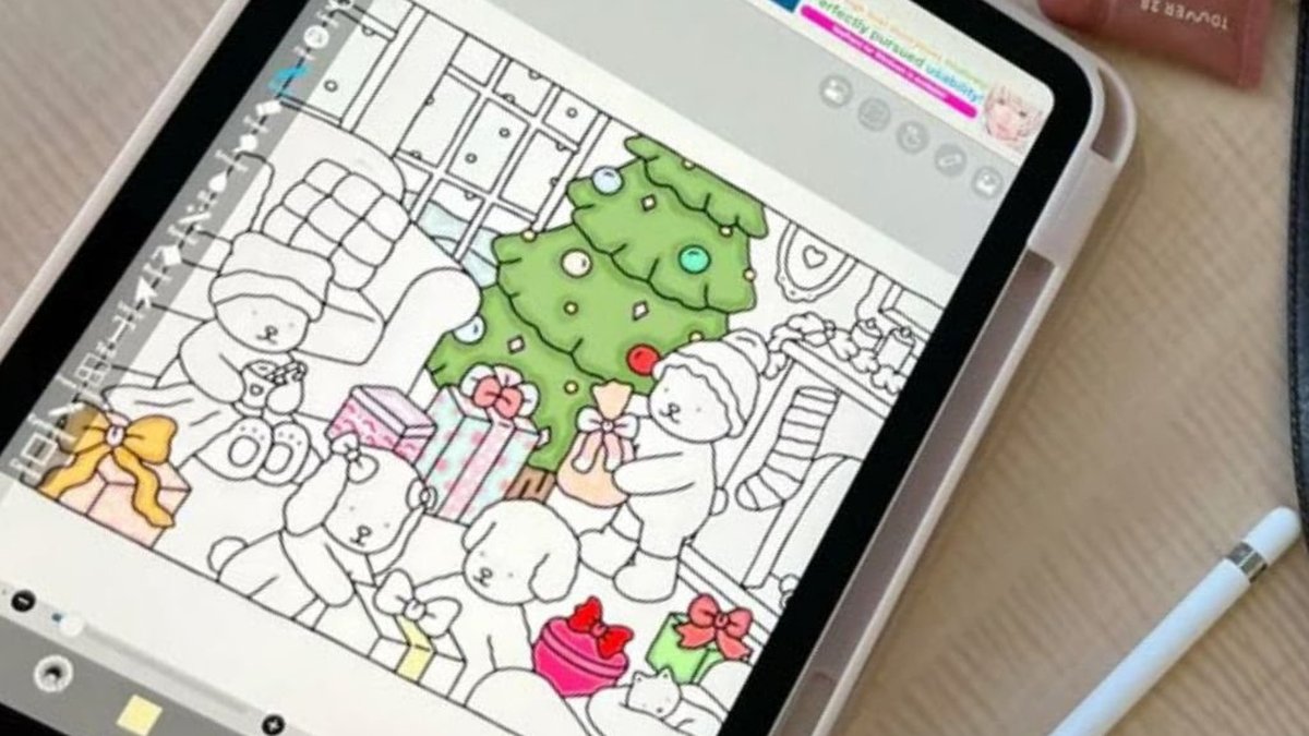 Como pintar Bobbie Goods online e grátis? Saiba sites e aplicativos ...