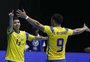 Brasil vence Argentina e conquista sul-americano sub-20 de futsal pela oitava vez