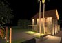 Quatro prédios e pontos turísticos de Caxias vão ganhar nova iluminação em três meses