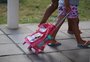 Prefeitura de Porto Alegre amplia gratuidade do transporte coletivo para alunos de Educação Infantil