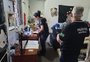 Polícia cumpre quase cem mandados contra grupo de SP suspeito de aplicar golpes em idosos de Santa Maria