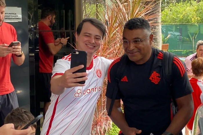 Bruno Flores / Agência RBS