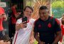 Sem dúvidas sobre escalação, Inter vive clima de ansiedade da torcida antes do Gre-Nal