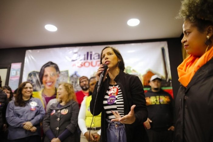 @souzajuliana13 / Divulgação