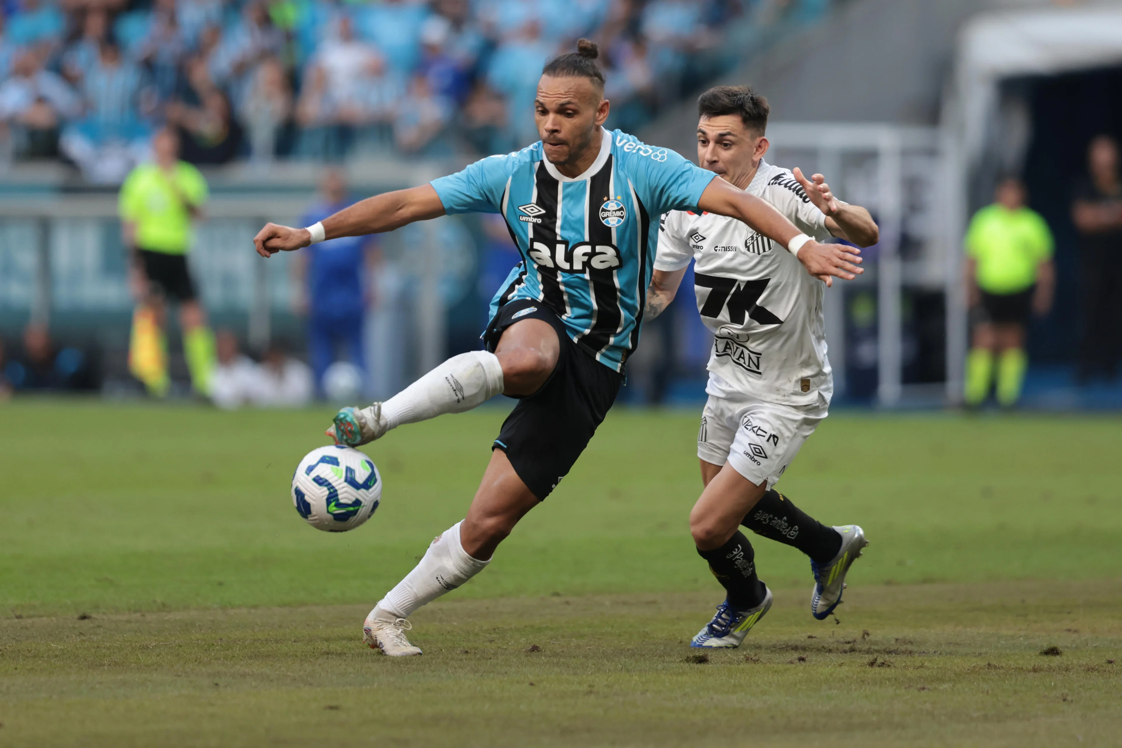 Duda Fortes/Agencia RBS