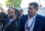 Ernani Polo está a um passo de migrar para o PSD e ser o vice de Gabriel Souza