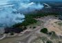 Do desmatamento ao aquecimento global: o que explica a seca histórica e o recorde de queimadas na Amazônia