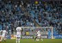 Grêmio com maior ocupação e Flamengo com mais torcida: um resumo da primeira rodada com público no Brasileirão 2021