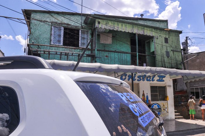 Neimar De Cesero / Agencia RBS