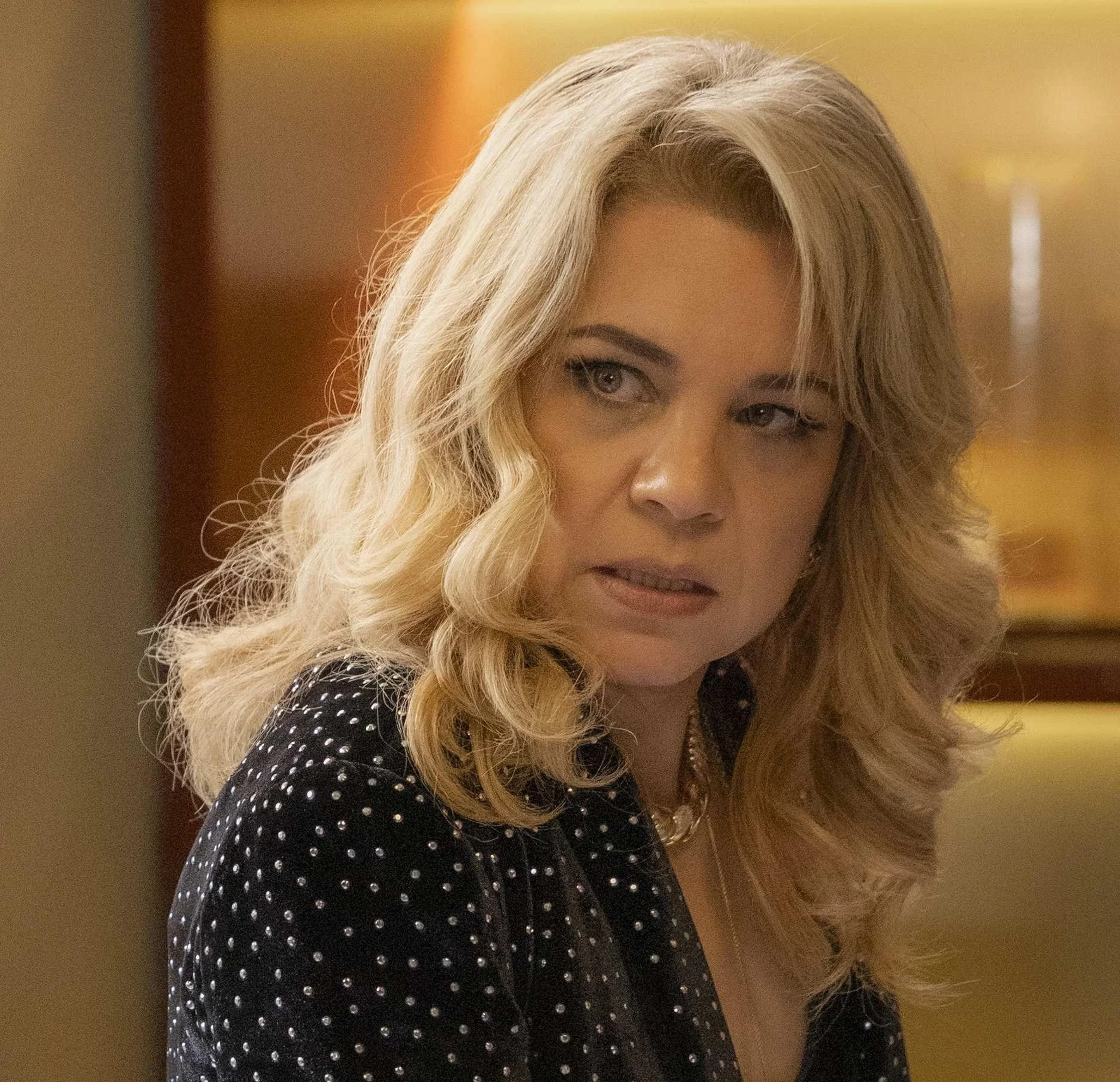 Beatriz Damy/TV Globo/Divulgação