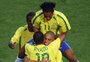 20 anos do Penta: a Seleção que teve os três Rs e Kaká