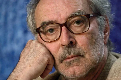 Film Socialisme,jean-luc godard<!-- NICAID(6391209) -->