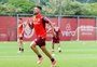 Sem Bruno Tabata, Inter divulga relacionados para o Gre-Nal 444