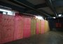Rodoviária de Porto Alegre ainda tem parte dos banheiros fechada e local improvisado para venda de passagens interestaduais