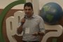 Vice-Presidente Global de Pessoas, Marketing e Comunicação da Braskem, Marcelo Arantes - Foto: Ideia Sustentável/YouTube/Reprodução<!-- NICAID(15617480) -->