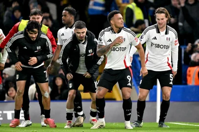 Rodrigo Muniz, futebol, Fulham