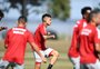 Com Guerrero à disposição, Inter enfrenta o Ypiranga no Beira-Rio