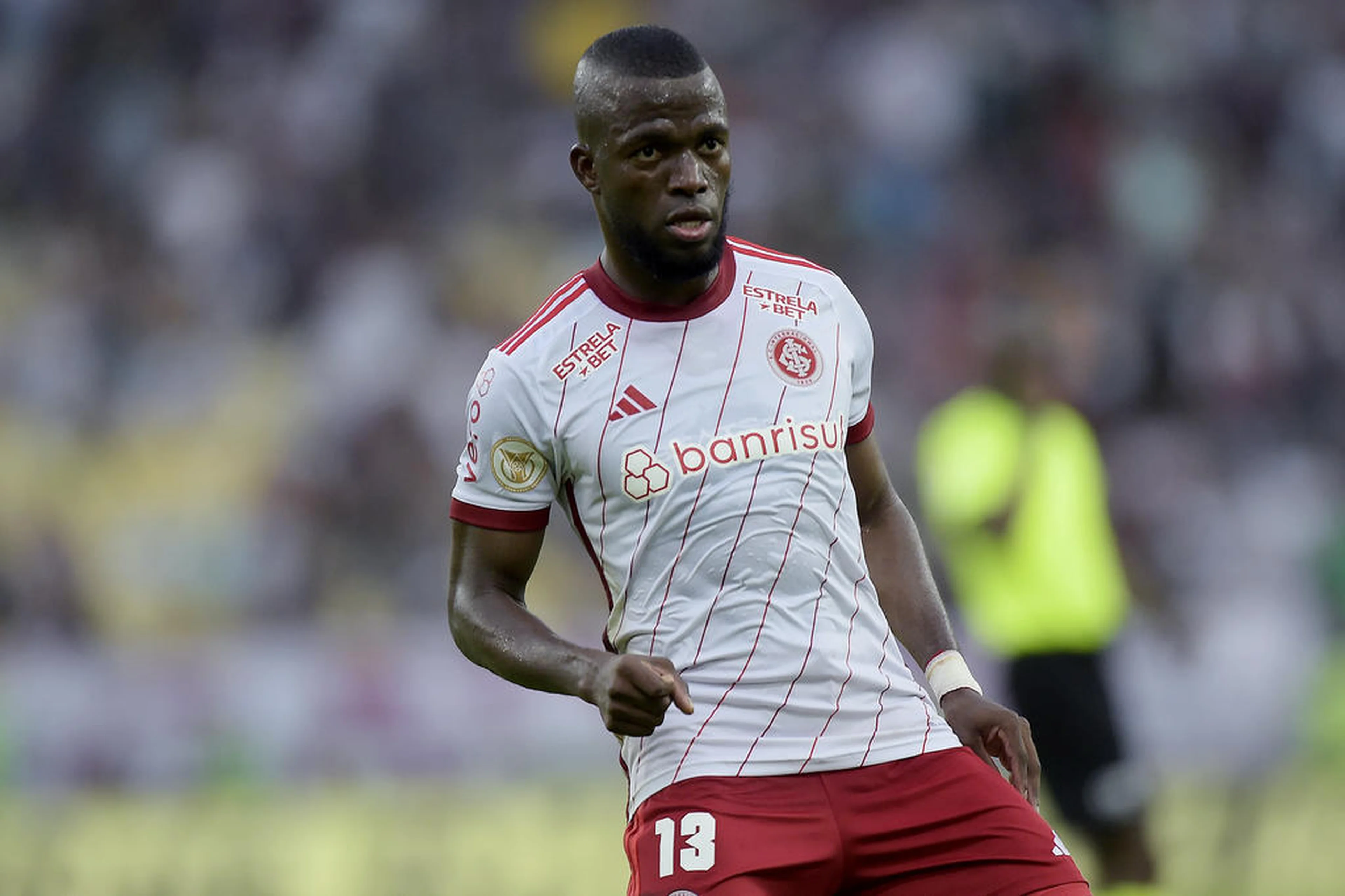 ALEXANDRE LOUREIRO/Agif/ESTADÃO CONTEÚDO