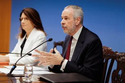 carta do presidente da COP30, André Corrêa do Lago<!-- NICAID(15992228) -->